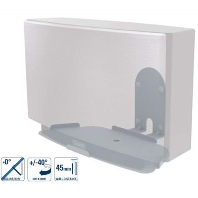 Support G&BL Support mural pr SONOS PLAY