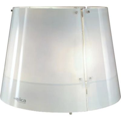 D�bit d'air maximum (norme EN 61591) : 360 m�/h-Niveau sonore maximum en �v
