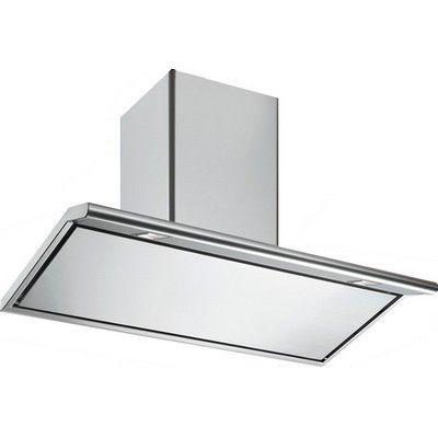 Hotte D&eacute;cor FALMEC CONCORDE murale 90cm