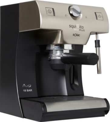 Expresso SOLAC CE4551 SQUISSITA PLUS