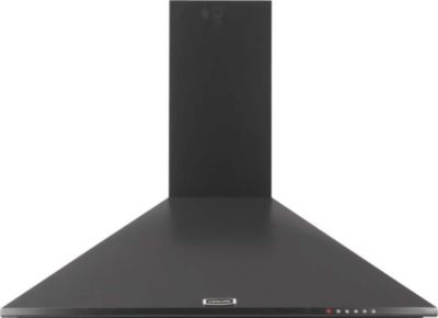 D�bit d'air maximum (norme EN 61591) : 640 m�/h-Niveau sonore maximum en �v