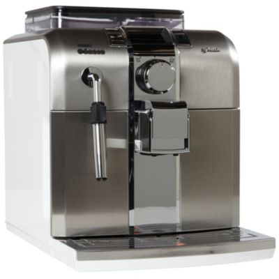 Exp-broyeur SAECO PG HD8836/21 SyntiaWhi
