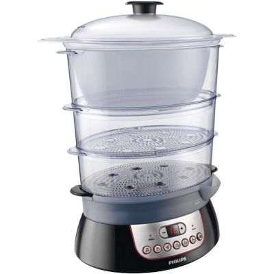 Cuiseur vapeur PHILIPS HD9140/91