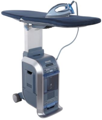 Centre repass PHILIPS GC9940/05