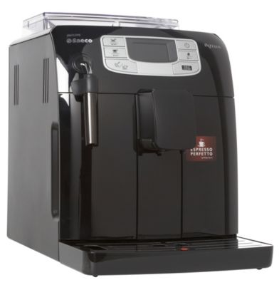Exp-broyeur PHILIPS-SAECO intelia HD8751
