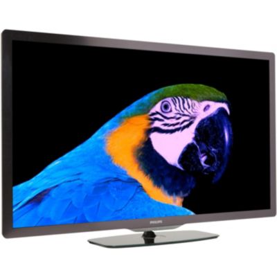 TV PHILIPS 55PFL6606H/12 SMART TV