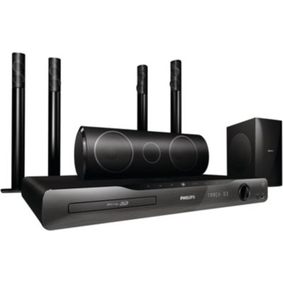 Cha? A/V PHILIPS HTS5592