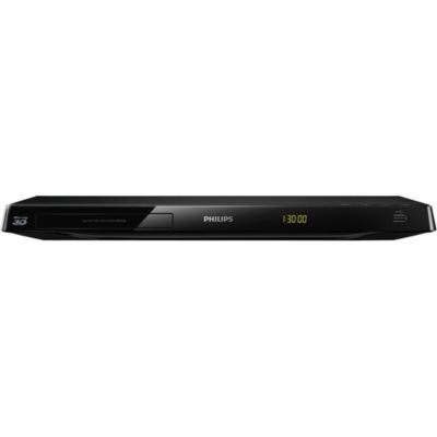 Lecteur Blu Ray PHILIPS BDP3380