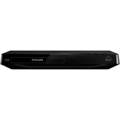 Lecteur Blu Ray PHILIPS BDP2900