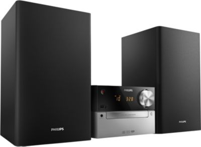 Chaîne HiFi PHILIPS MCM2320