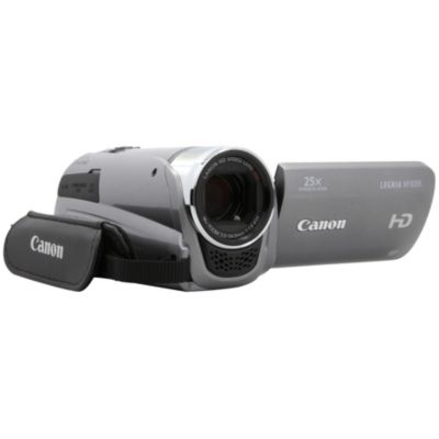 Camescope CANON Pack HF R205 (Carte 4 Go