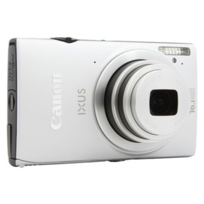 APN CANON Ixus 240 Argent