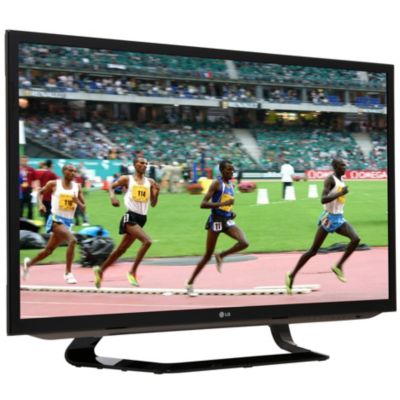 TV LG 42LM620S 400Hz MCI 3D Smart TV