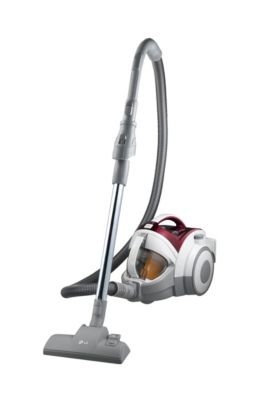Aspi LG VC9061RC Kompressor Lite Access