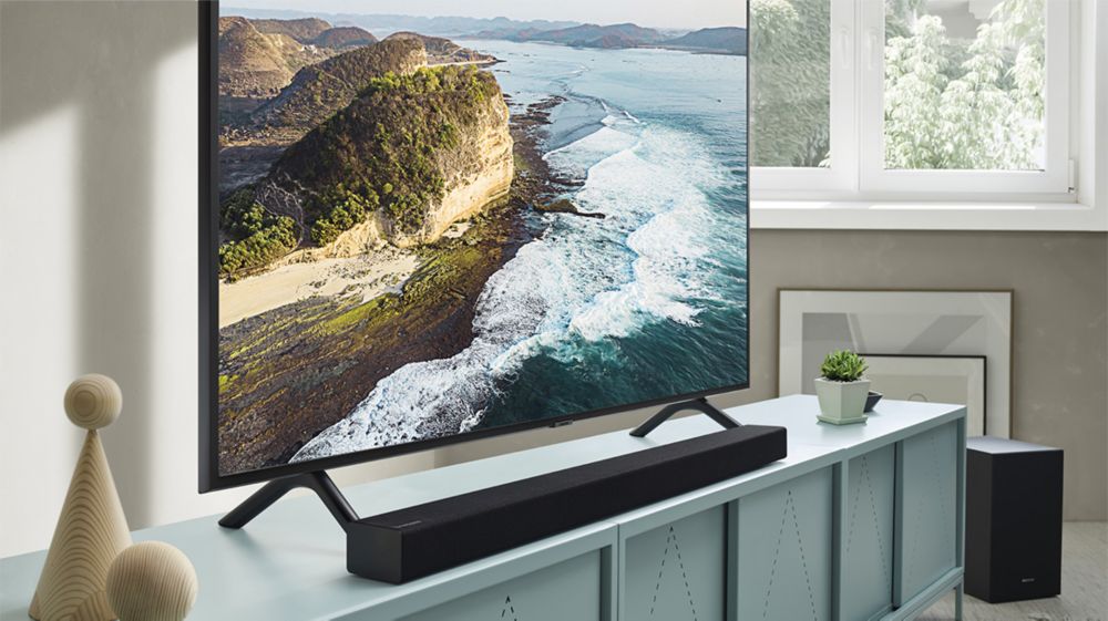 TV Samsung 4K UHD 75RU7175