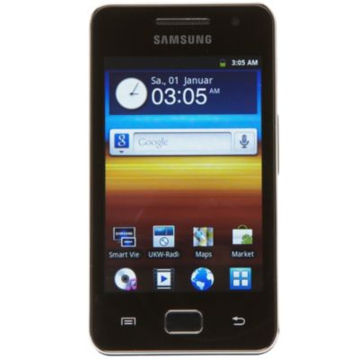Bal.mp4 SAMSUNG YP-GS1CB 8Go Andro?Wif