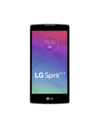 Smartphone Lg Spirit 4g Noir