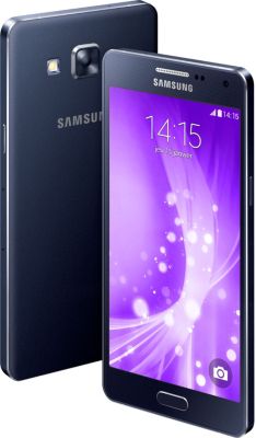 Smartphone Samsung Galaxy A5 Noir