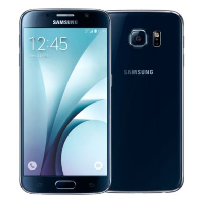 Samsung Galaxy S6 G920F 4G LTE 32Go Désimlocké – Noir