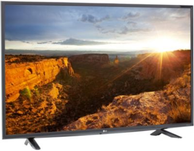 Tv 4k Uhd Lg 49uf640v 1000 Pmi Smart Tv