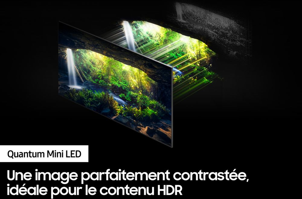 QLED 8K QN800C