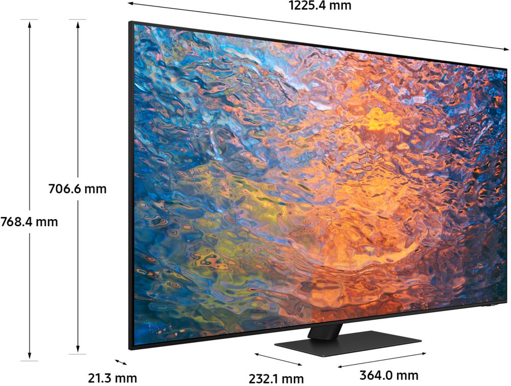QLED 4K QN95C