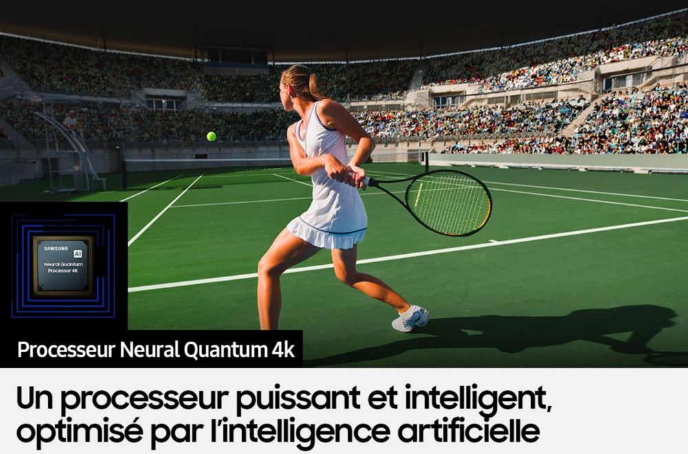 QLED 4K QN86C