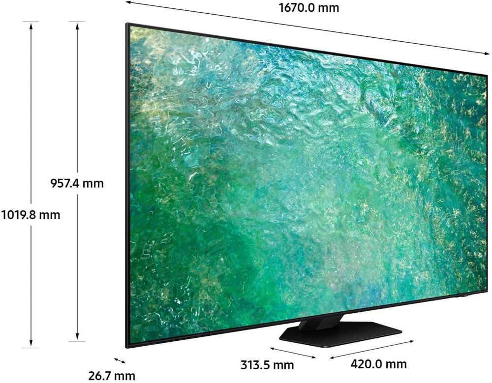 QLED 4K QN86C