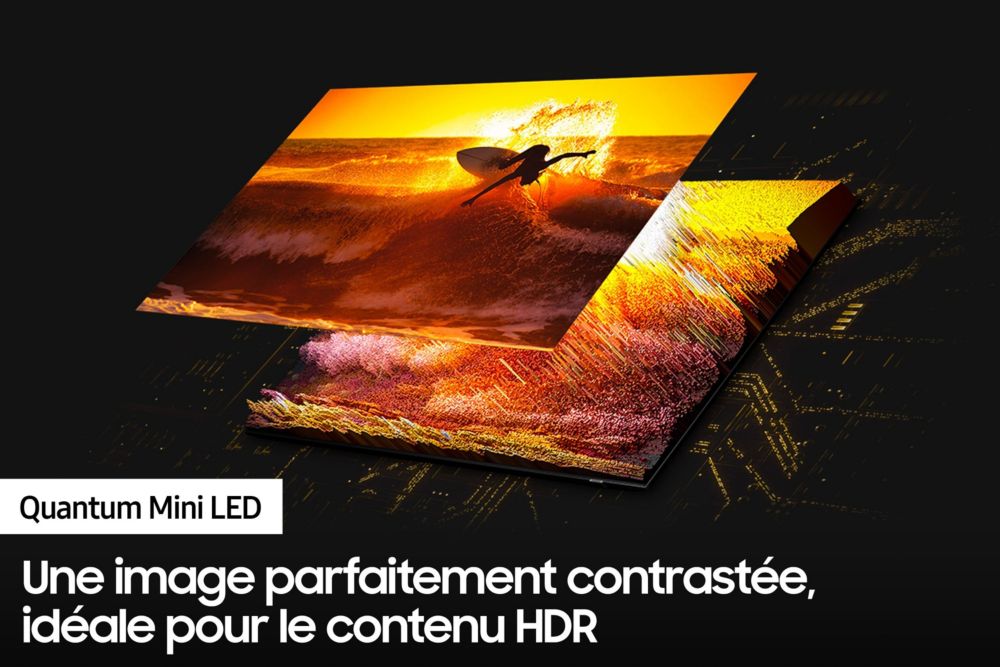 QLED 4K QN86C