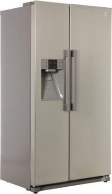 Réfrigérateur Américain FRN-Q22DCX
