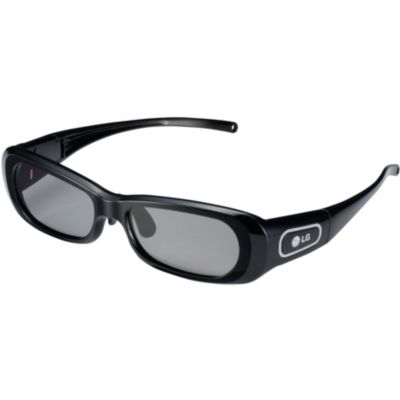 Accessoire LG Lunettes PDP 3D AG-S250