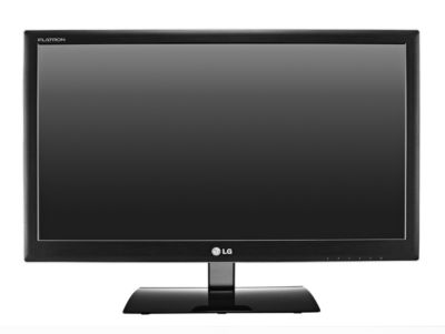 Ecran LED LG E2770V-BF