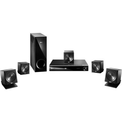 Cha? A/V LG HX806SV