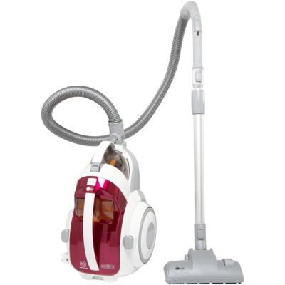 Aspi LG VC9065FS Kompressor Lite