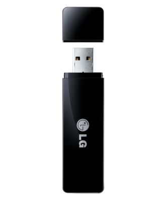 Accessoire LG Cl� Wifi (AN-WF100E)