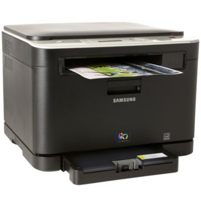 Multifonction SAMSUNG CLX-3185