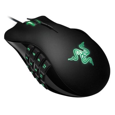 Souris RAZER Naga
