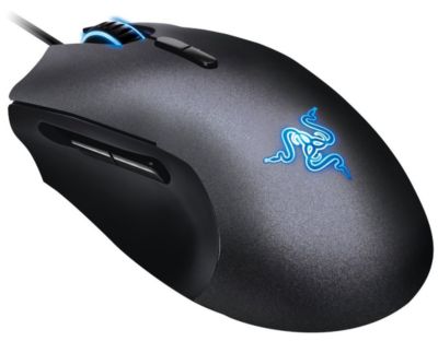 Souris RAZER Imperator 4G