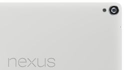 Tablette Nexus 9 et NVIDIA Tegra K1