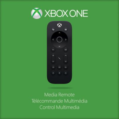 Télécommande Microsoft Télécommande Xbox One Quartz