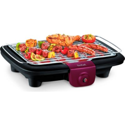 barbecue electrique tefal easy grill