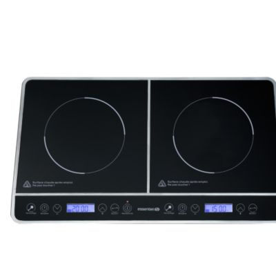 Plaque induction Tefal induction IH201812
