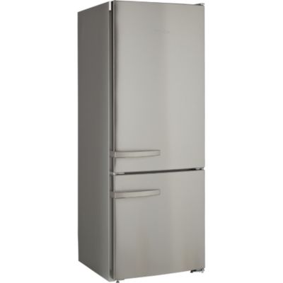 Réfrigérateur combiné Miele KD 12625 S edt cs