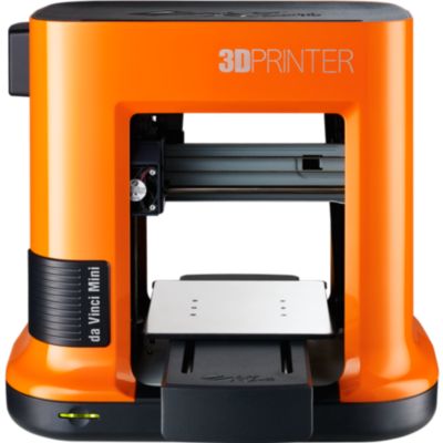 Imprimante 3D Xyz Printing Mini maker 1 tête Toy Strore