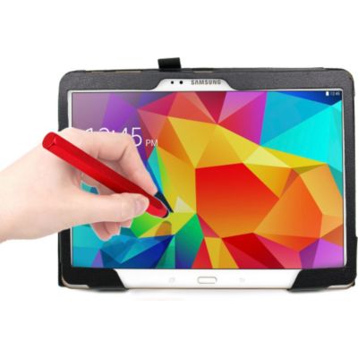 Etui tablette Duragadget Etui Samsung Galaxy Tab S 10.5" + stylet