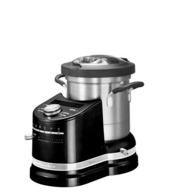 Robot cuiseur Kitchenaid Cook Processor 5KCF0103EOB CHAUFFANT