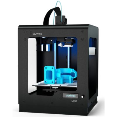 Imprimante 3D vos achats sur Boulanger
