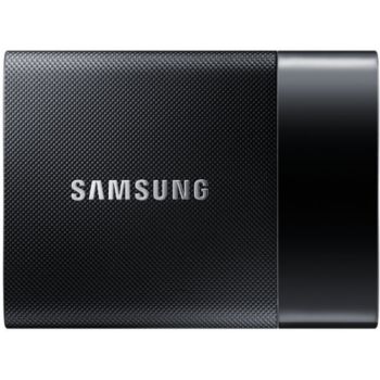 Disque SSD externe Samsung SSD EXTERNE 250GB GAMME T1