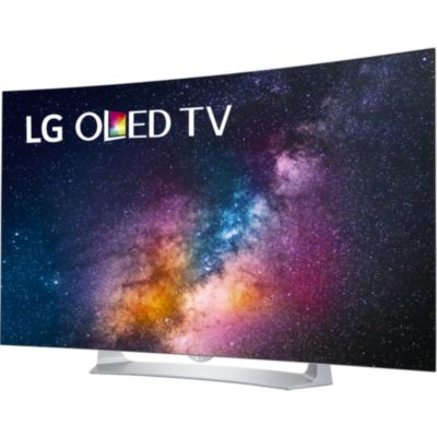 TV OLED LG 55EG920V OLED 4K CURVE
