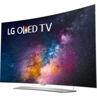 TV OLED LG 65EG960V OLED 4K INCURVE SMART TV
